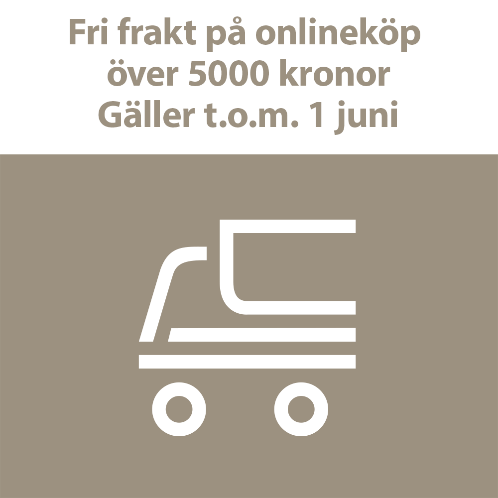 fraktkampanj
