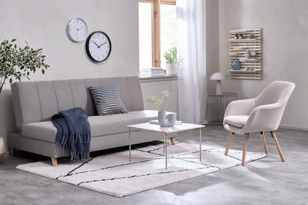 Spara upp till 50% på fåtöljer