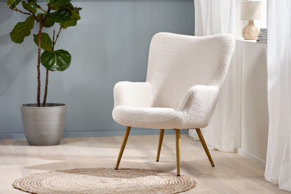 Spara upp till 50% på fåtöljer