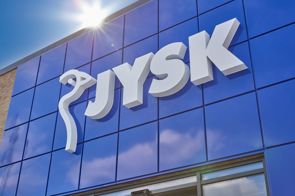 Hitta din JYSK-butik