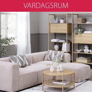 Vardagsrum