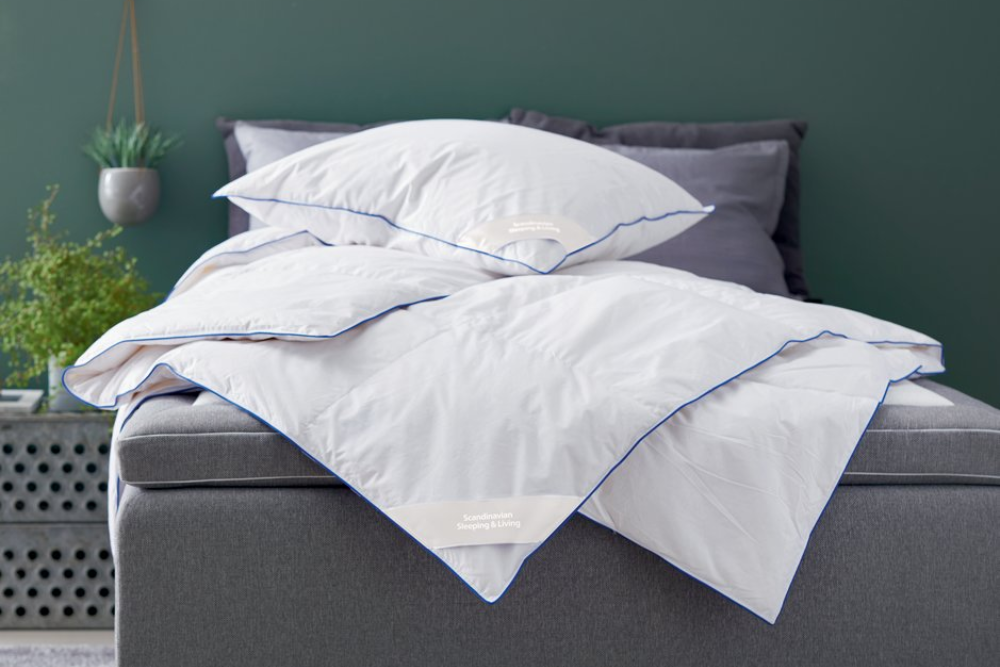 Spara upp till 70% på täcken