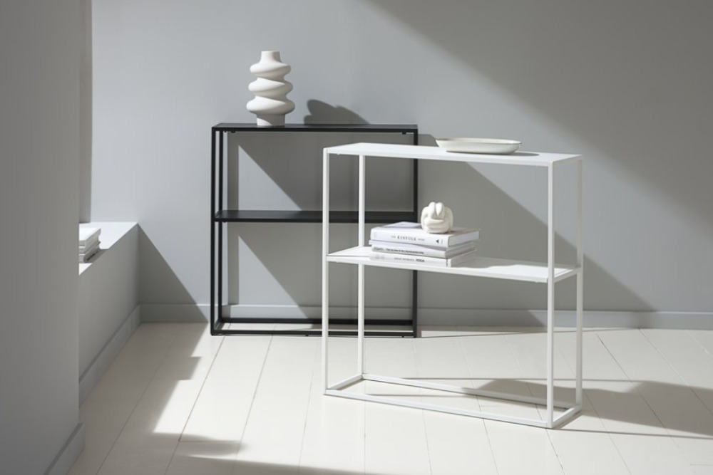 Spara upp till 50% på hallmöbler