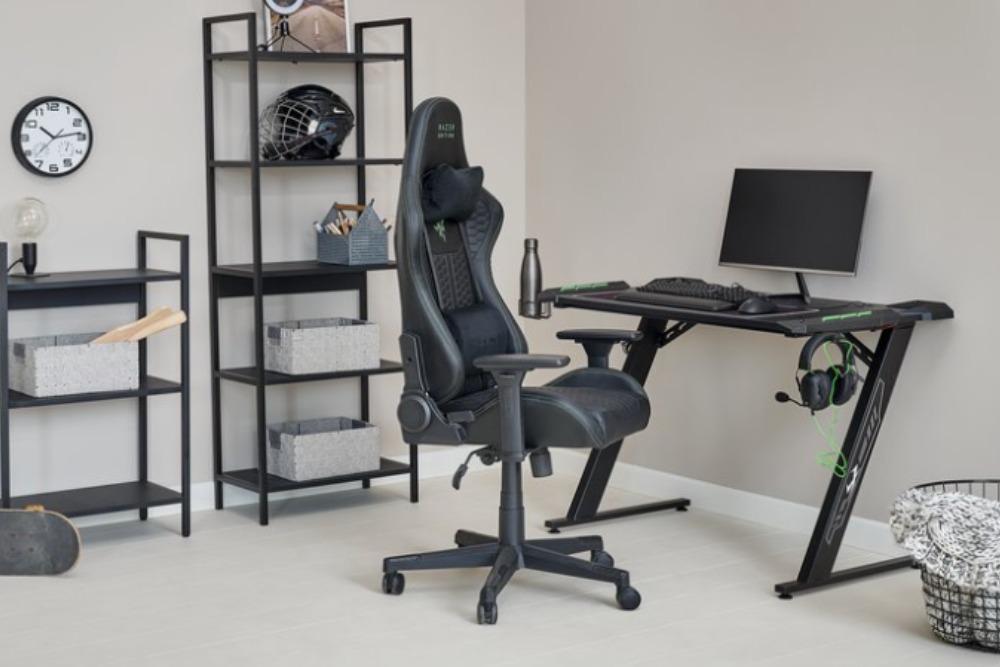 Spara upp till 50% på kontorsmöbler 