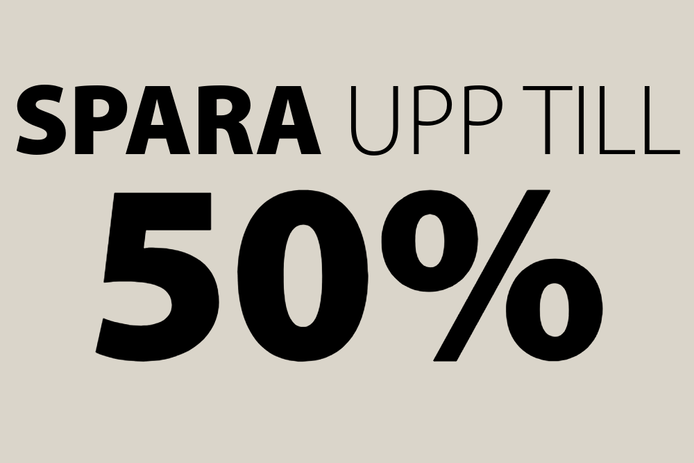 Se alla aktuella kampanjer 