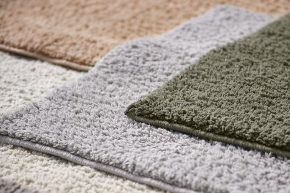 Spara upp till 60% på badrumsmattor