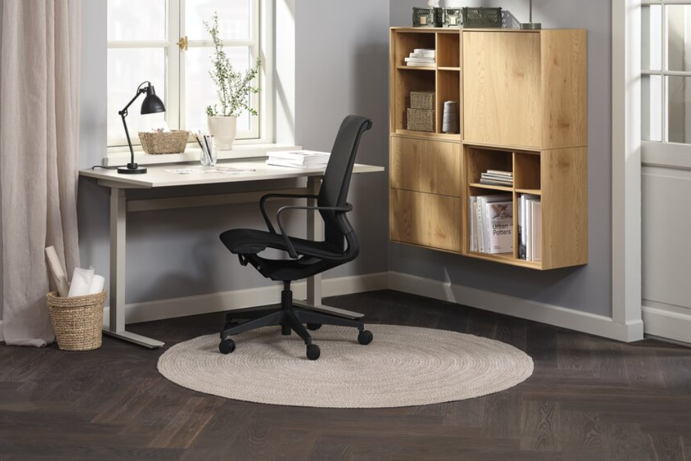 Spara upp till 60% på kontorsstolar & gamingstolar