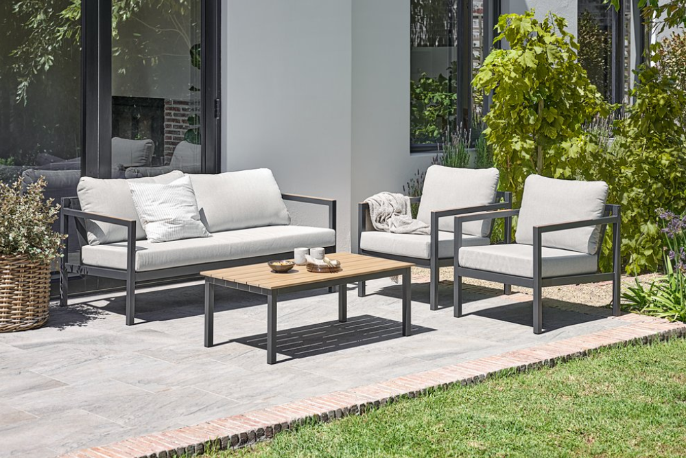 Spara upp till 60% på loungeset