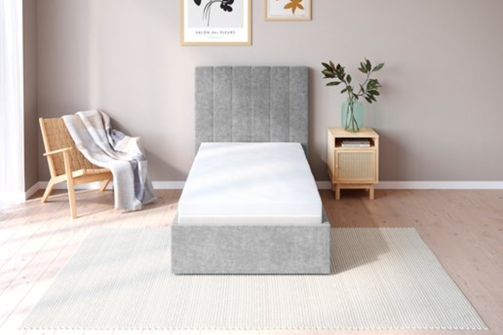 Spara upp till 70% på resårmadrasser 