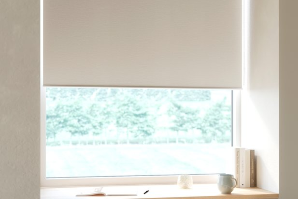 Spara upp till 70% på rullgardiner