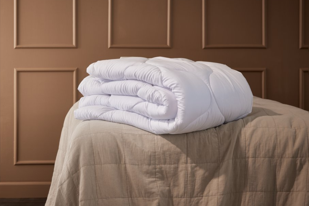 Spara upp till 70% på täcken