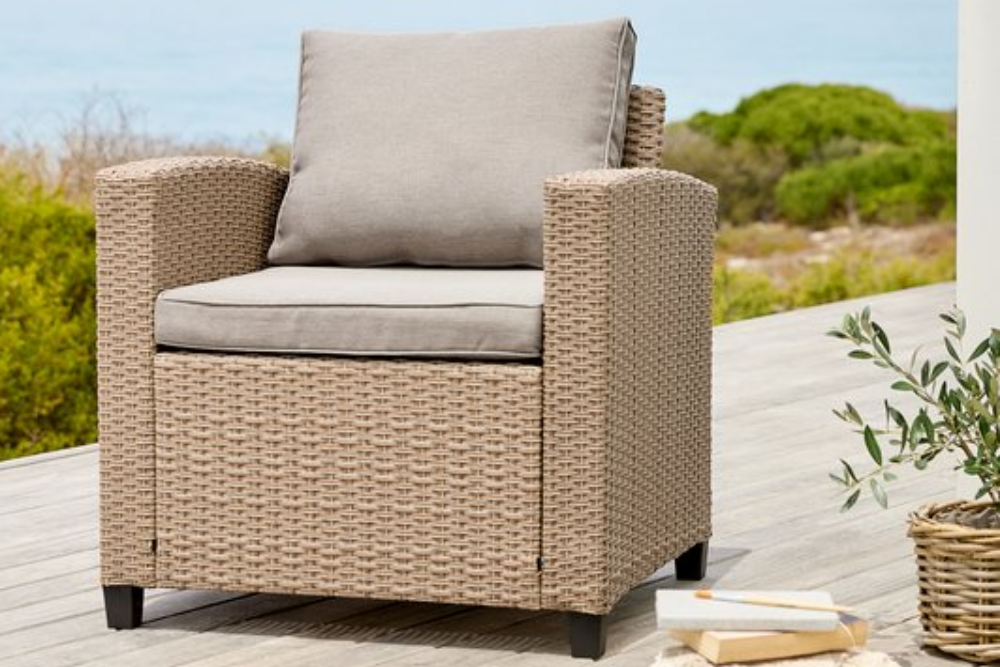 Spara upp till 60% på loungestolar