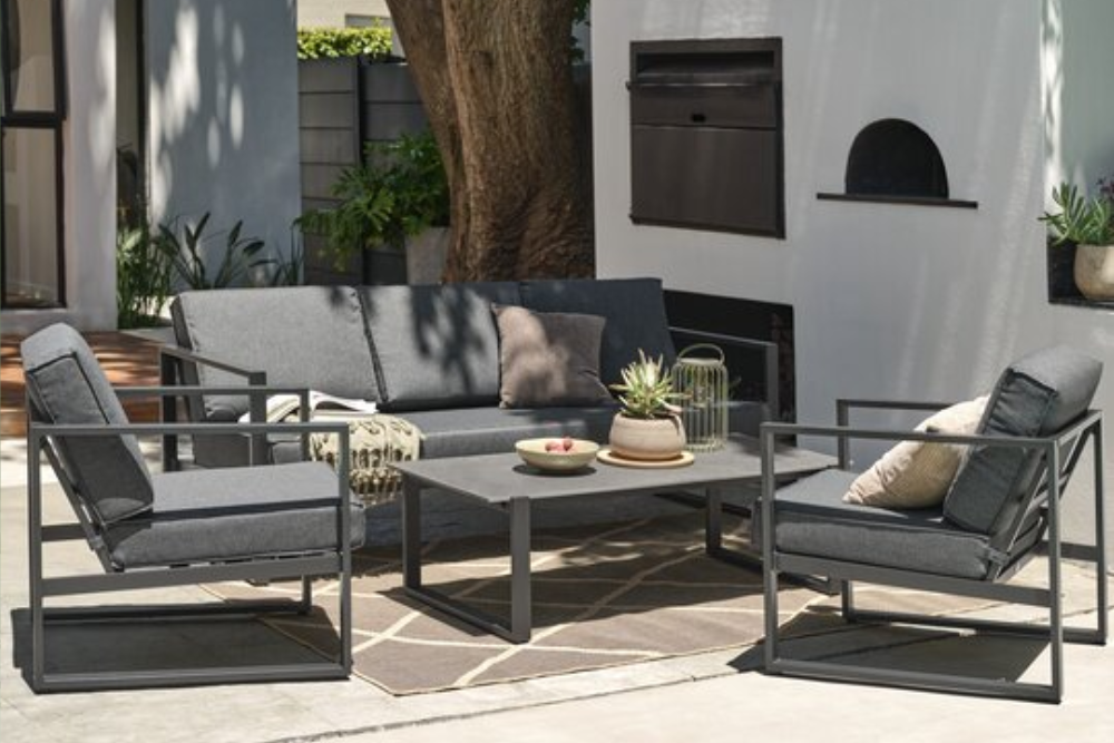 Spara upp till 60% på loungeset