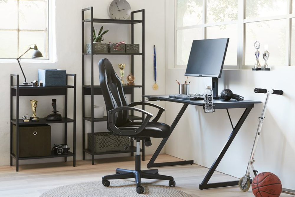 Spara upp till 60% på kontorsmöbler