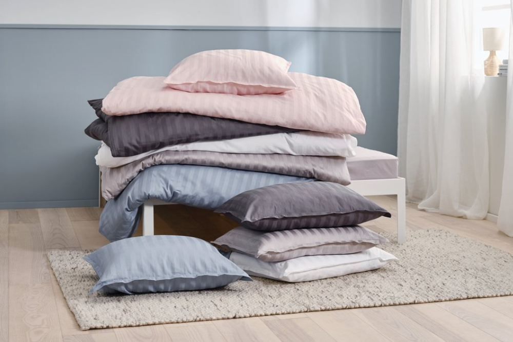 Spara upp til 70% på örngott