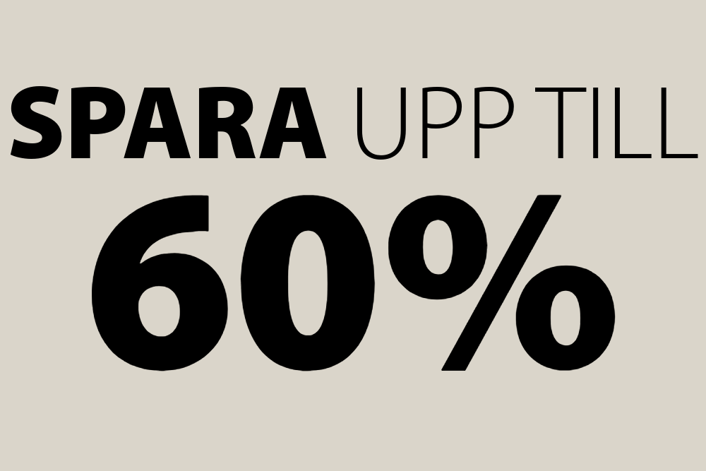 Se alla kampanjer