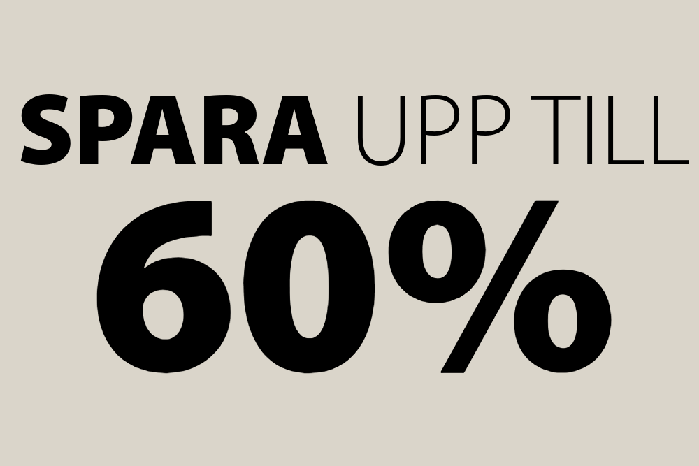 Se alla kampanjer