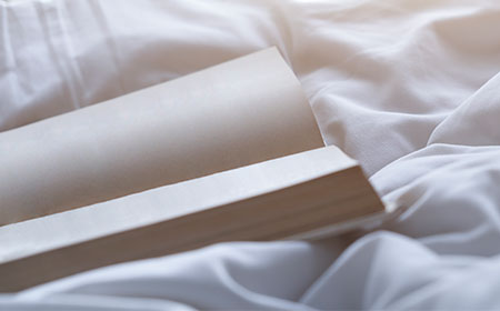 Lär dig sova bättre med hjälp av en sömndagbok