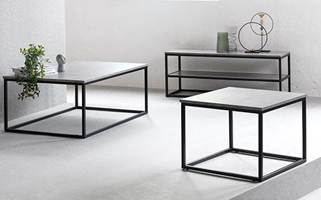 DOKKEDAL kollektionen