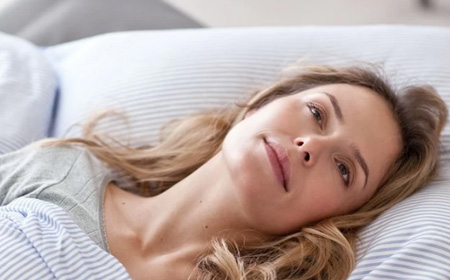 Hur påverkar graviditet din sömn?