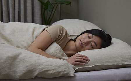 Ska din madrass vara mjuk, medium eller fast?