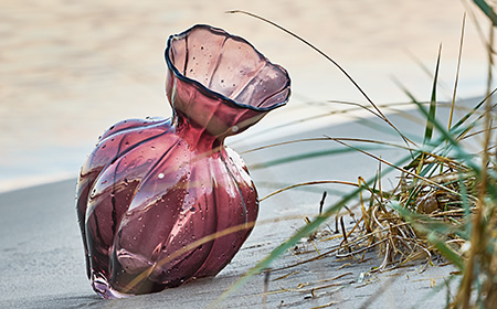 Förnya ditt hem med dekorativa vaser 