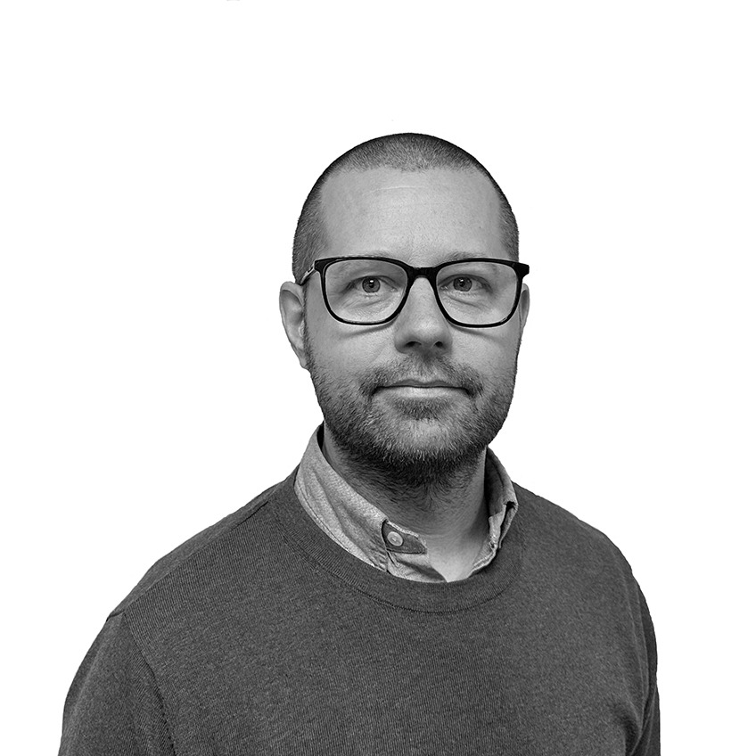Andreas Fält - B2B Consultant