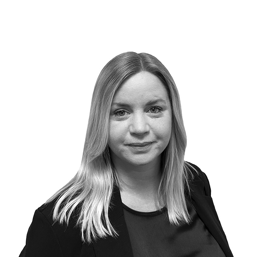 Maria Öhman - B2B Consultant