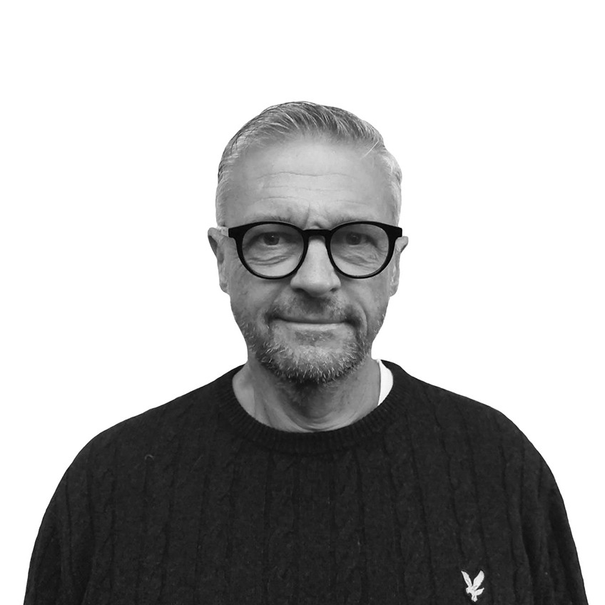 Mikael Svensson - B2B Consultant