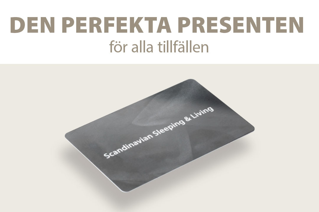 presentkort hos JYSK presentkort hos JYSK