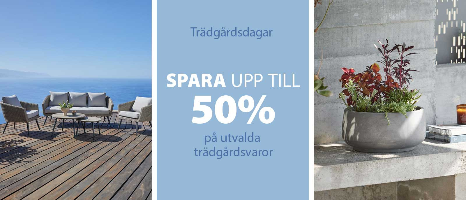 trädgårdsdagar 