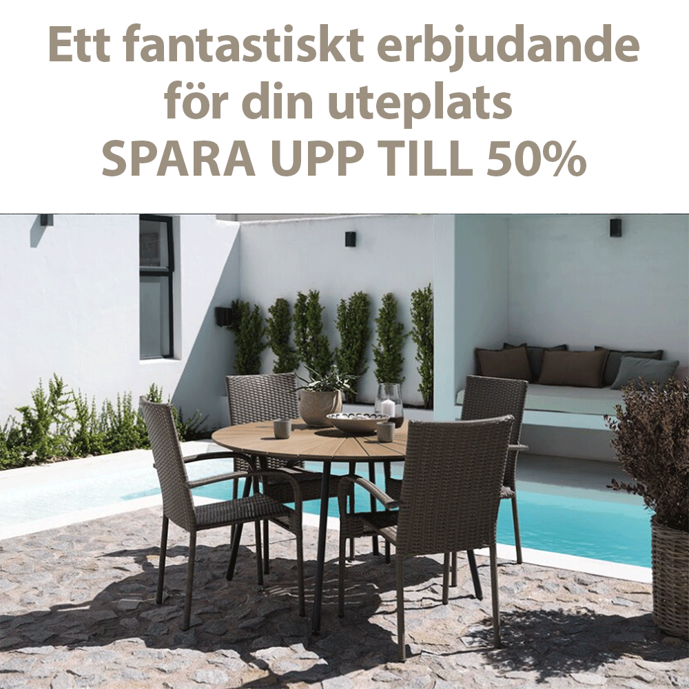 trädgård