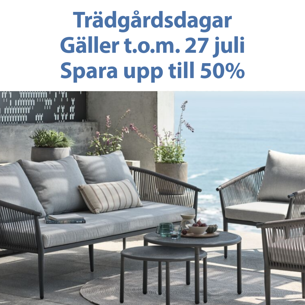 trädgårdsdagar 