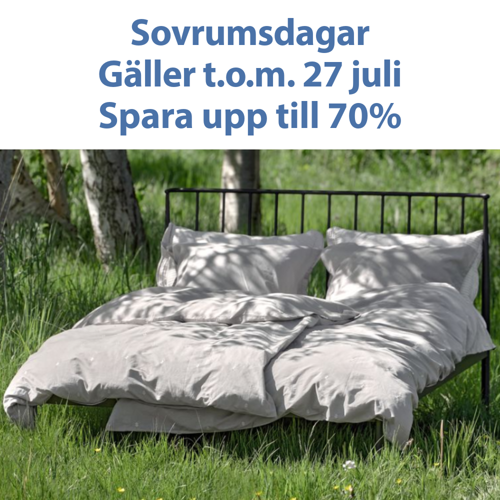 sovrumsdagar