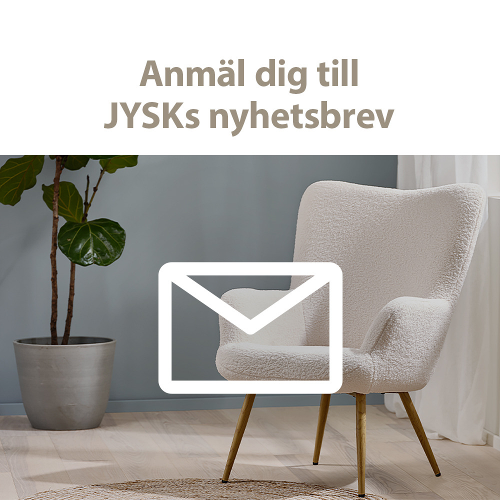 nyhetsbrev