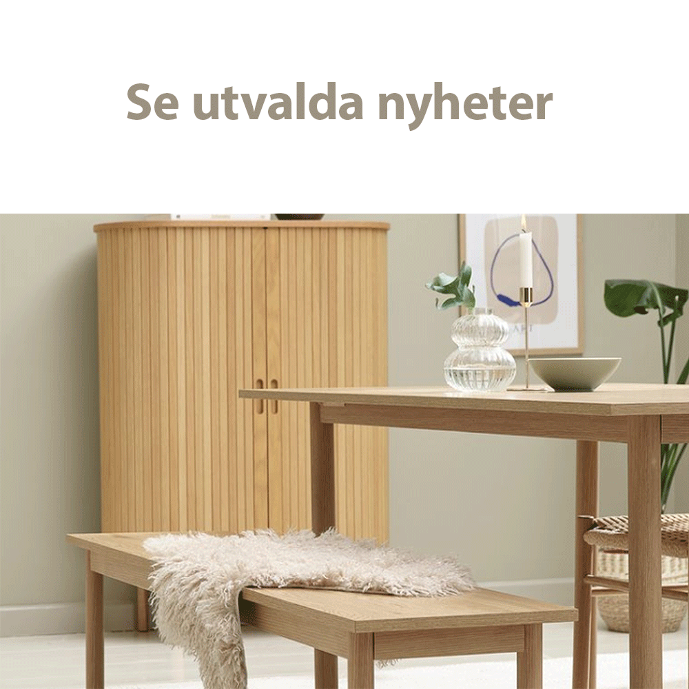 nyheter