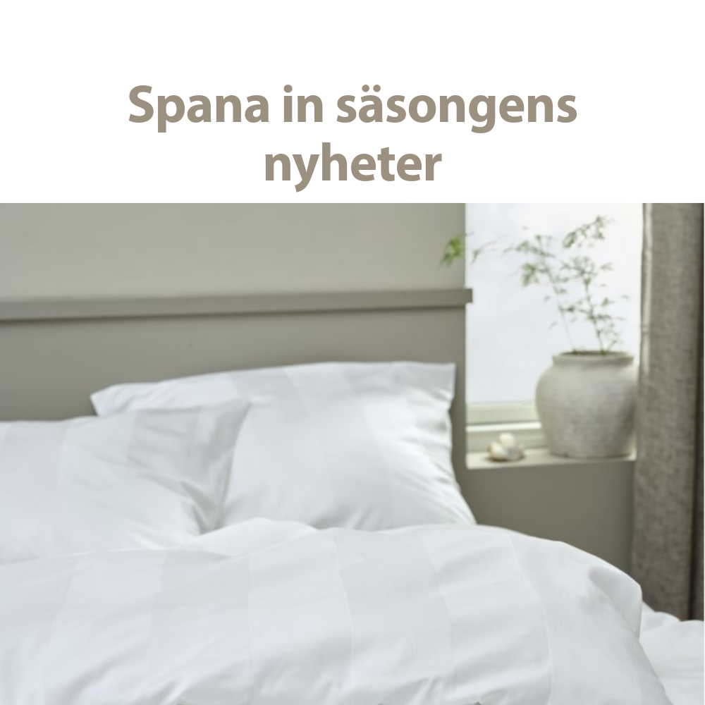 nyheter