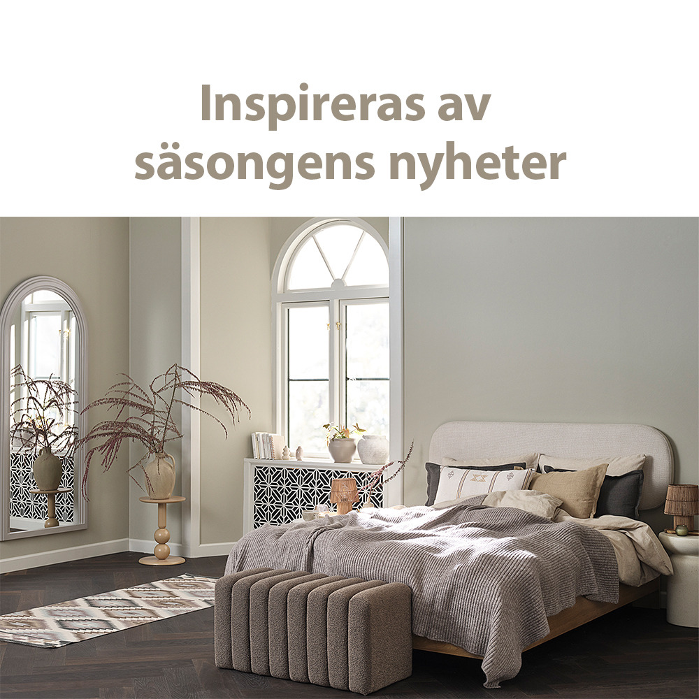 nyheter