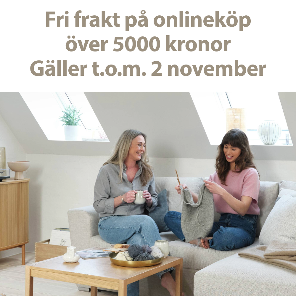 fri frakt
