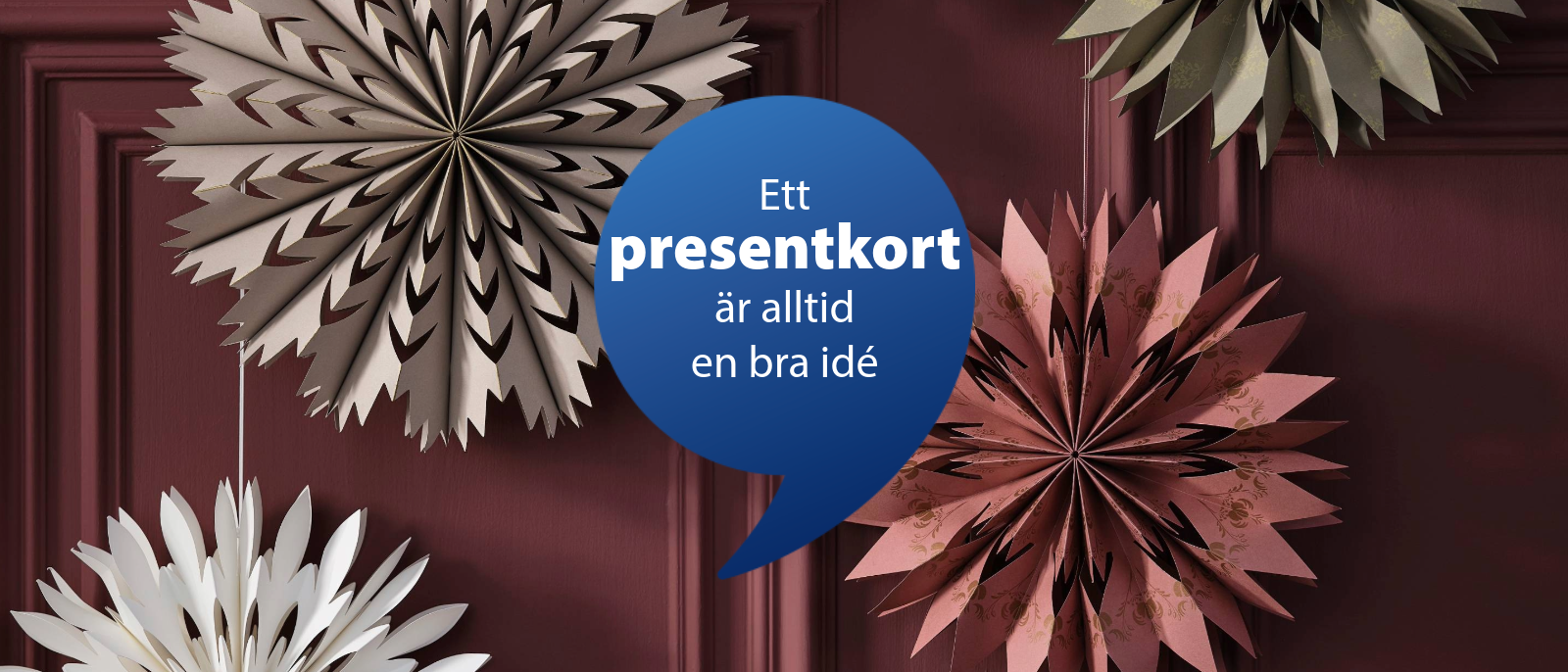 presentkort hos JYSK presentkort hos JYSK