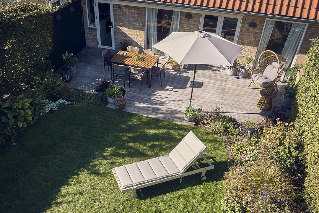 HERO Garden HERO Garden