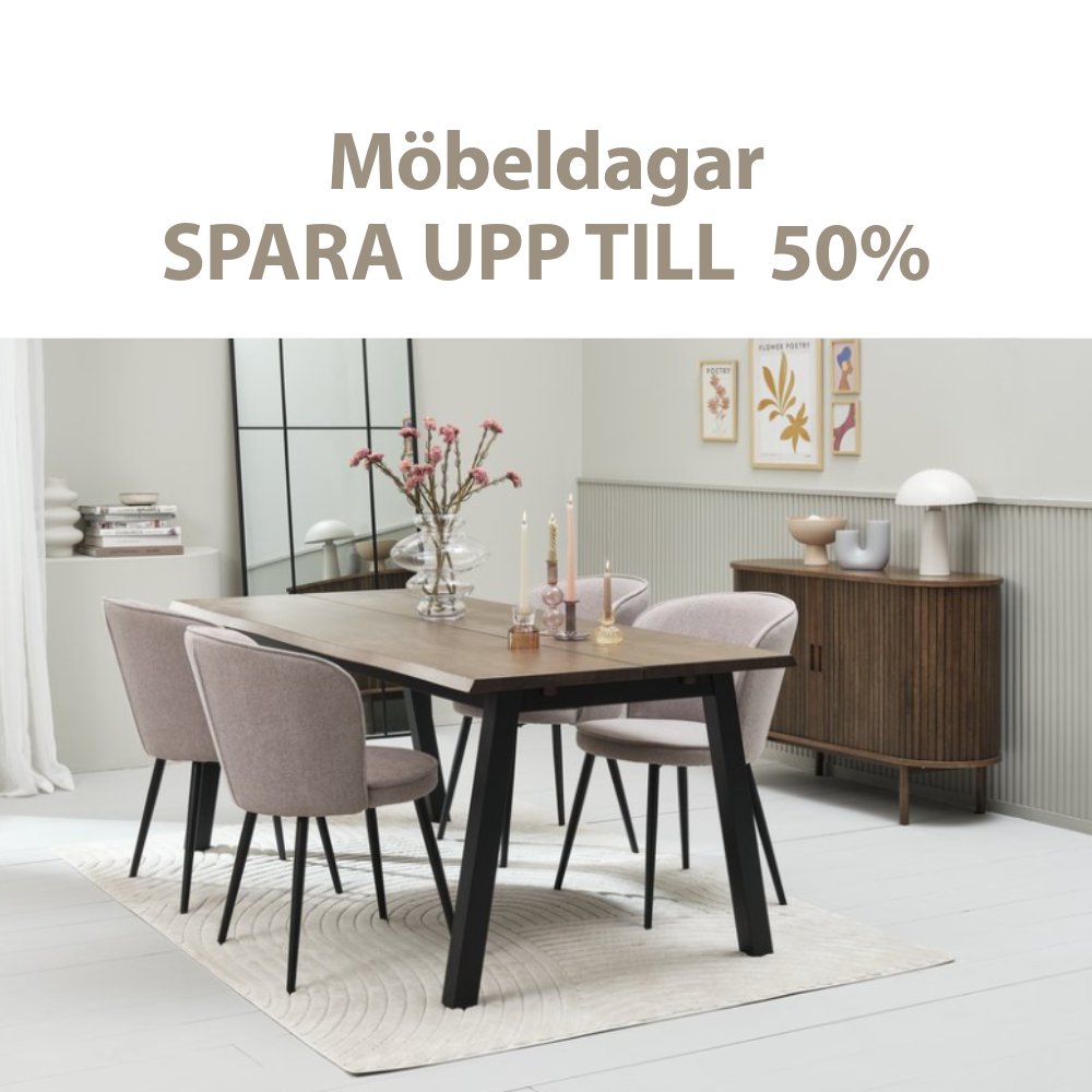 möbeldagar