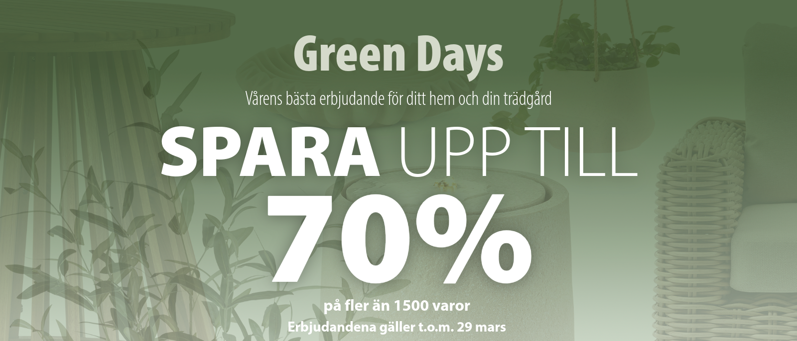 green days green days