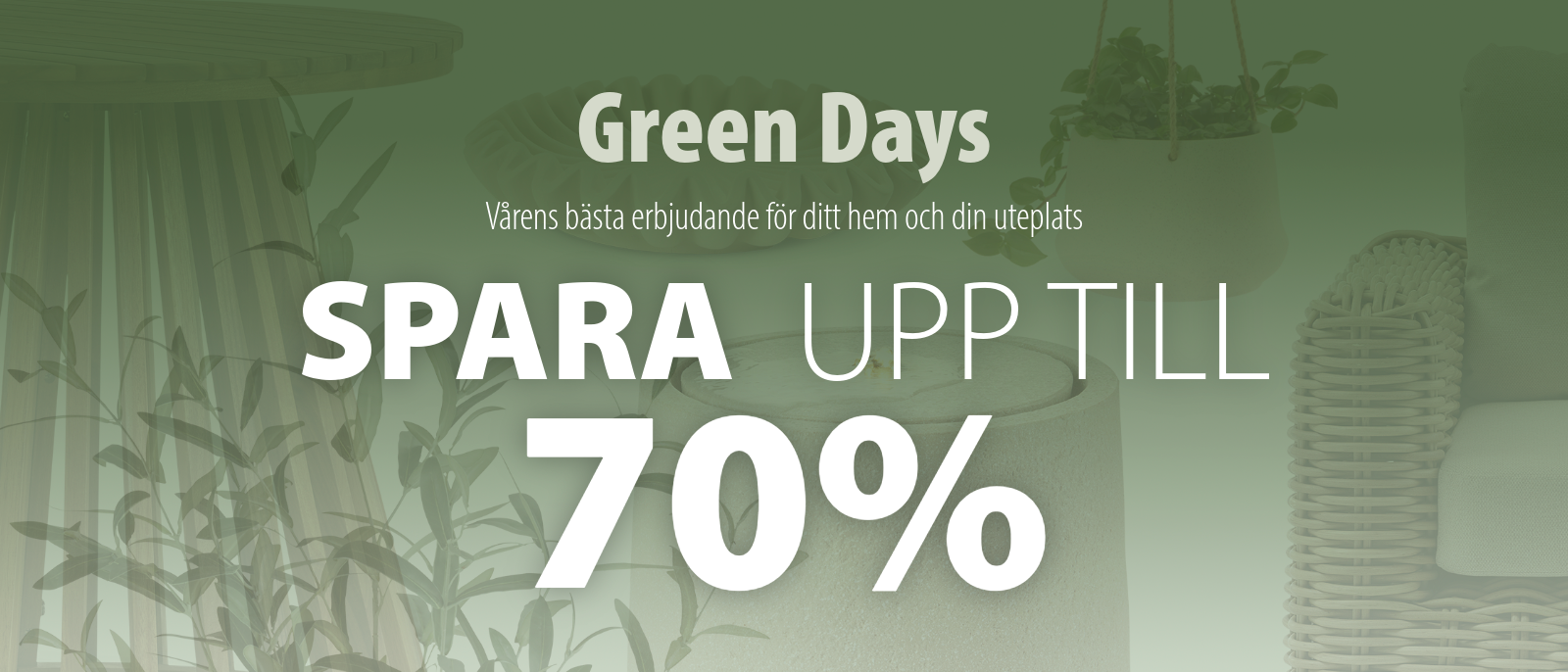 green days 