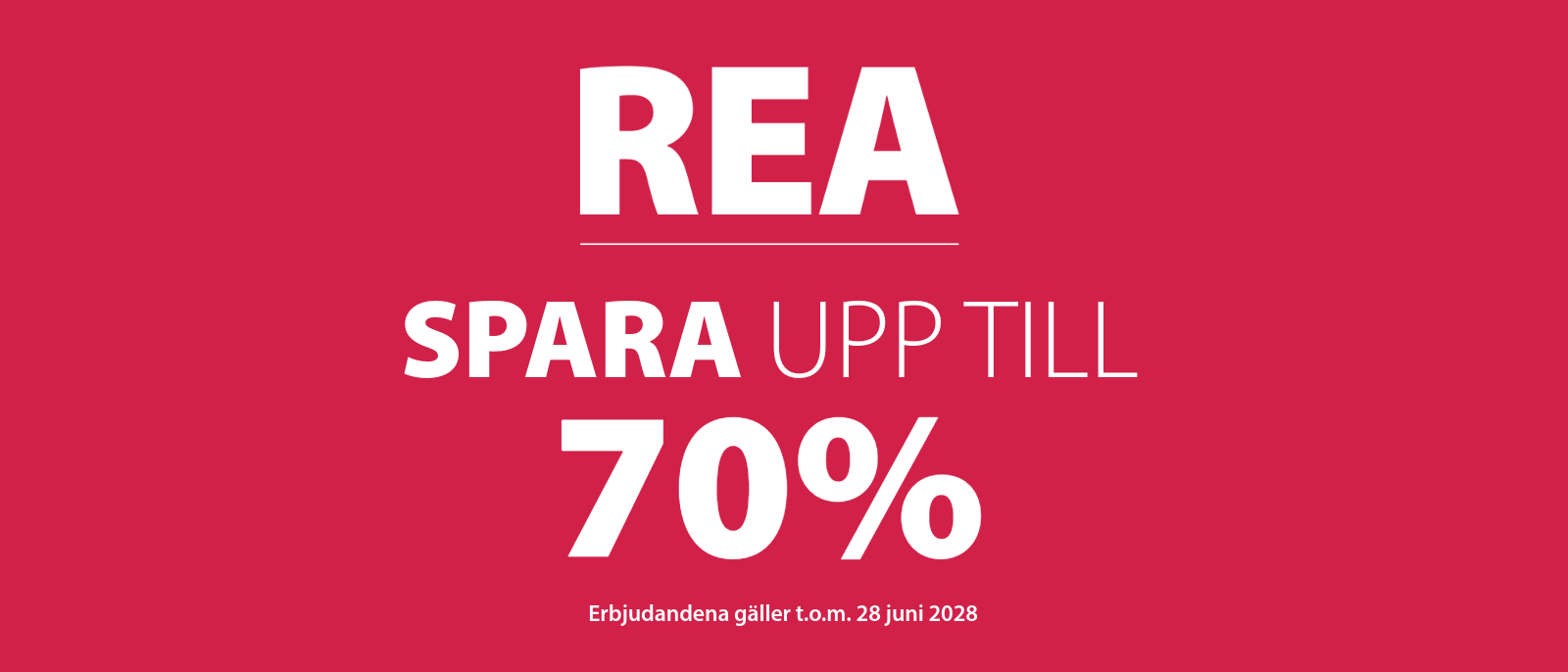 rea hos jysk 