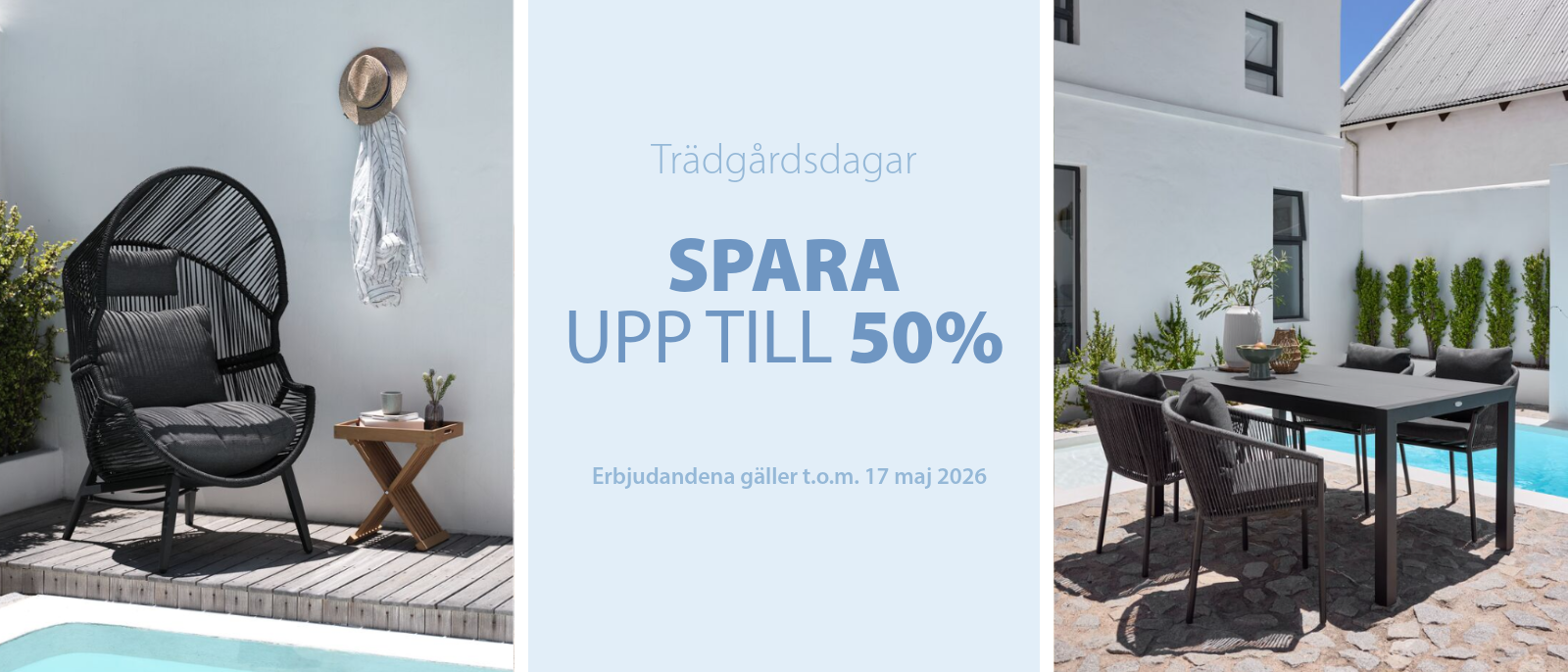 trädgårdsdagar 