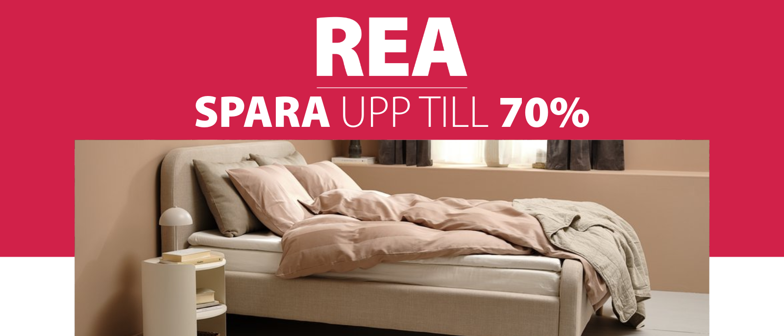 Spara upp till 70% Spara upp till 70%