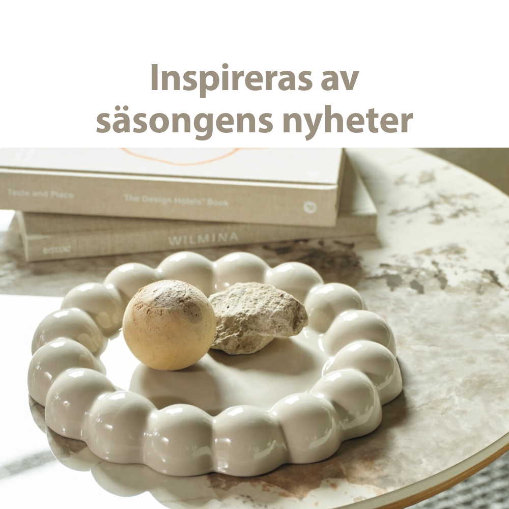 nyheter till ditt hem