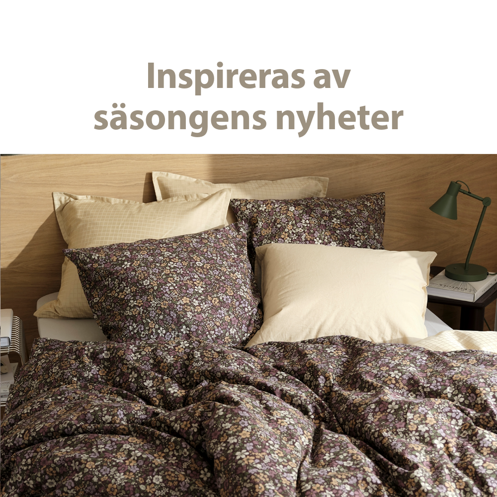 nyheter hos JYSK