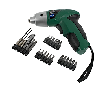 Sätta in persienner